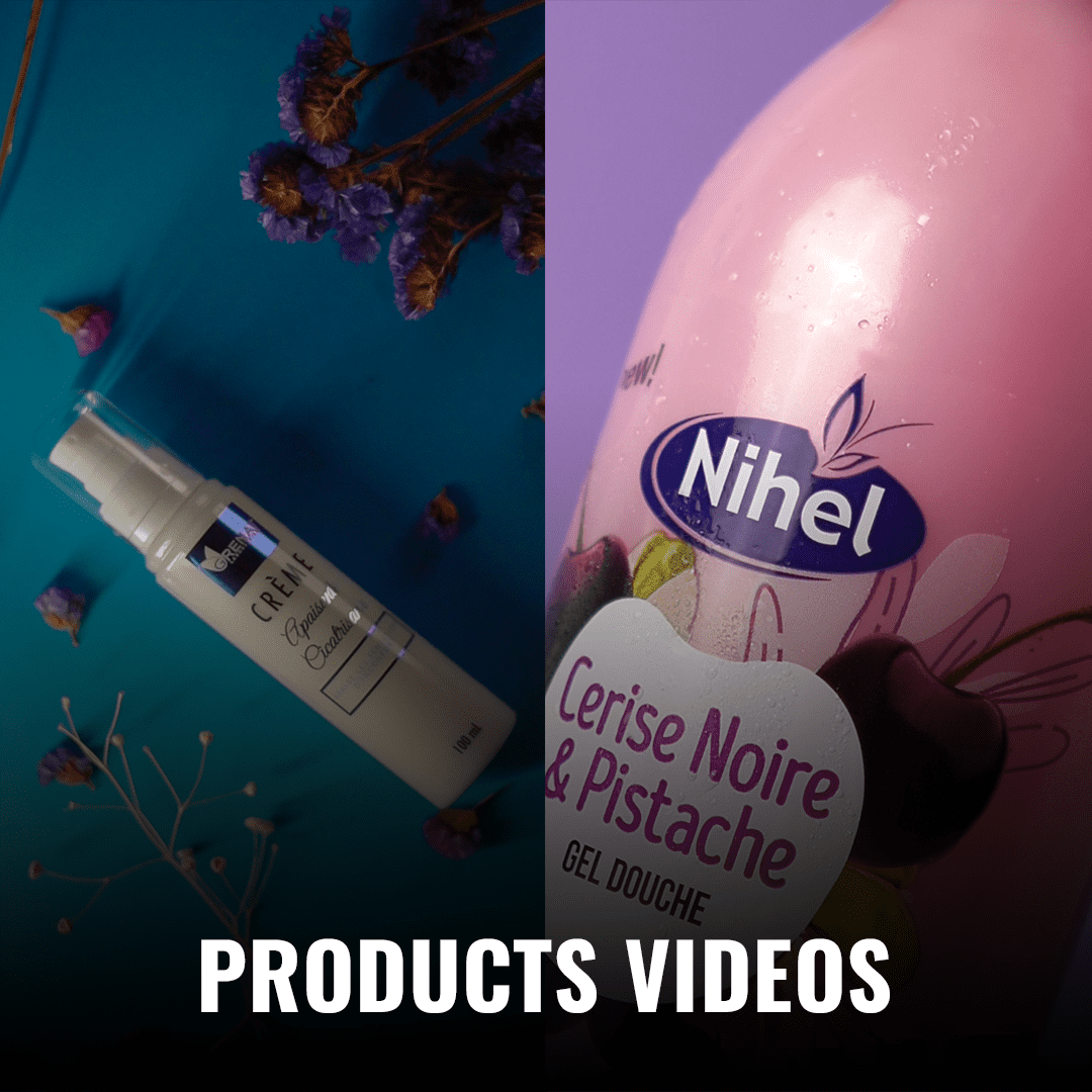 2 PRODUCTS